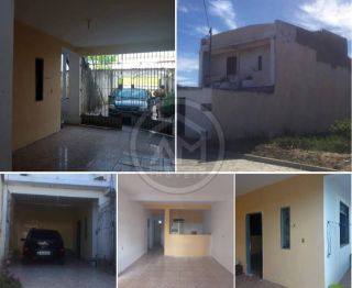 Duplex à venda – Rosário do Catete/SE