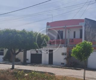 Duplex à venda – Rosário do Catete/SE