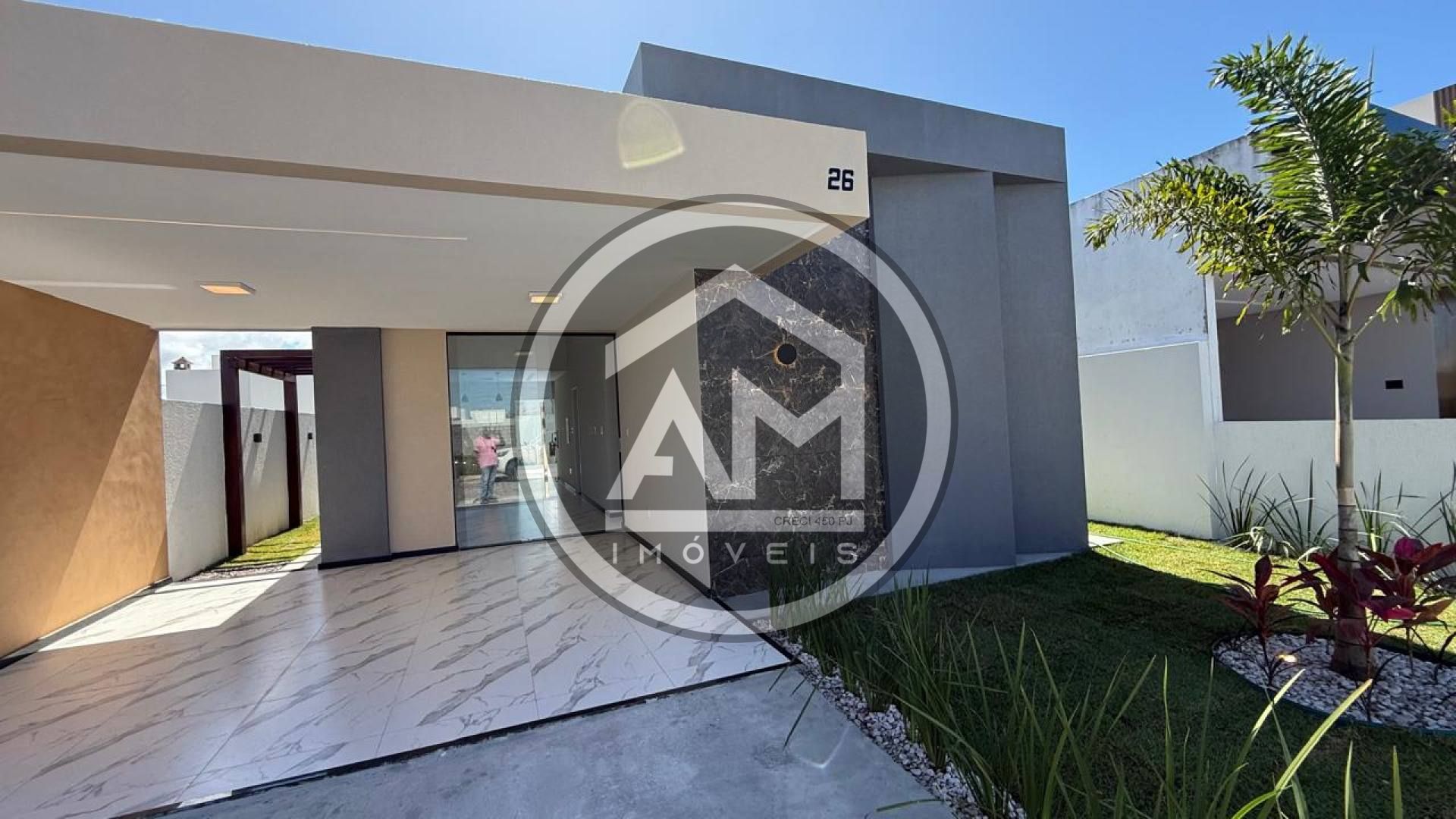 Casa à venda – Condomínio Sol e Praia (Barra dos Coqueiros/SE)