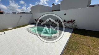 Casa à venda – Condomínio Sol e Praia (Barra dos Coqueiros/SE)