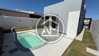 Casa à venda – Condomínio Sol e Praia (Barra dos Coqueiros/SE)
