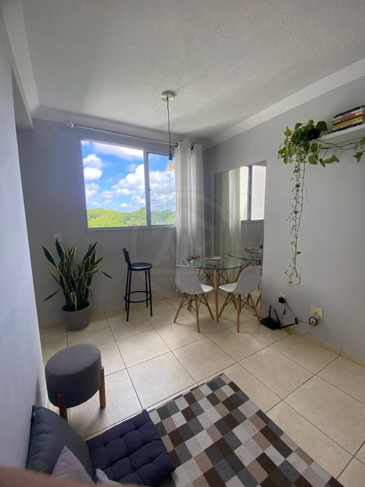 Excelente Apartamento A Venda No Condomínio Alameda Dos Pássaros