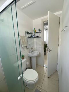 Excelente Apartamento A Venda No Condomínio Alameda Dos Pássaros