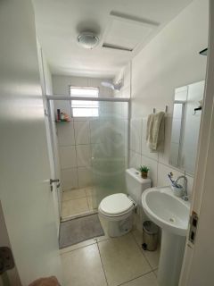 Excelente Apartamento A Venda No Condomínio Alameda Dos Pássaros