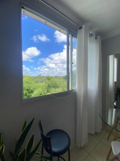 Excelente Apartamento A Venda No Condomínio Alameda Dos Pássaros
