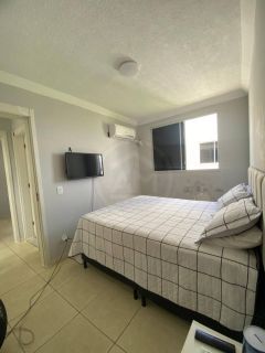 Excelente Apartamento A Venda No Condomínio Alameda Dos Pássaros