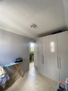Excelente Apartamento A Venda No Condomínio Alameda Dos Pássaros