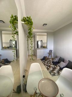 Excelente Apartamento A Venda No Condomínio Alameda Dos Pássaros