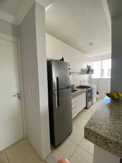Excelente Apartamento A Venda No Condomínio Alameda Dos Pássaros