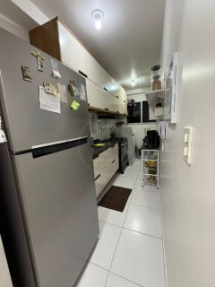 Apartamento à Venda Condomínio Park View Residence