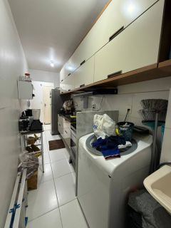 Apartamento à Venda Condomínio Park View Residence