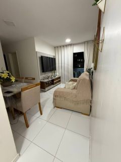 Apartamento à Venda Condomínio Park View Residence