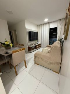 Apartamento à Venda Condomínio Park View Residence