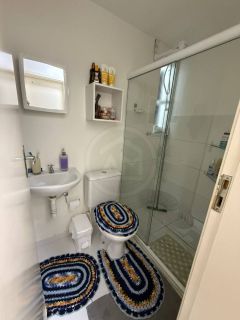 Apartamento à Venda Condomínio Park View Residence