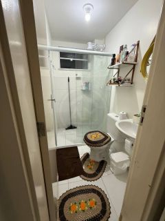 Apartamento à Venda Condomínio Park View Residence