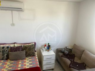 Excelente Apartamento No Condomínio Arte Viva