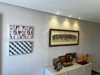 Excelente Apartamento No Condomínio Arte Viva