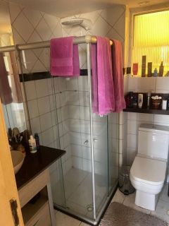 Excelente Apartamento No Condomínio Arte Viva