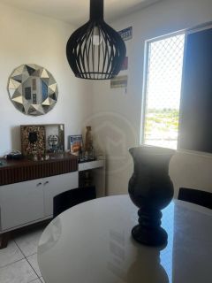Excelente Apartamento No Condomínio Arte Viva