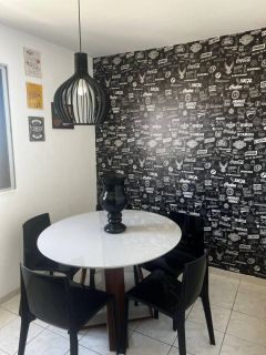 Excelente Apartamento No Condomínio Arte Viva