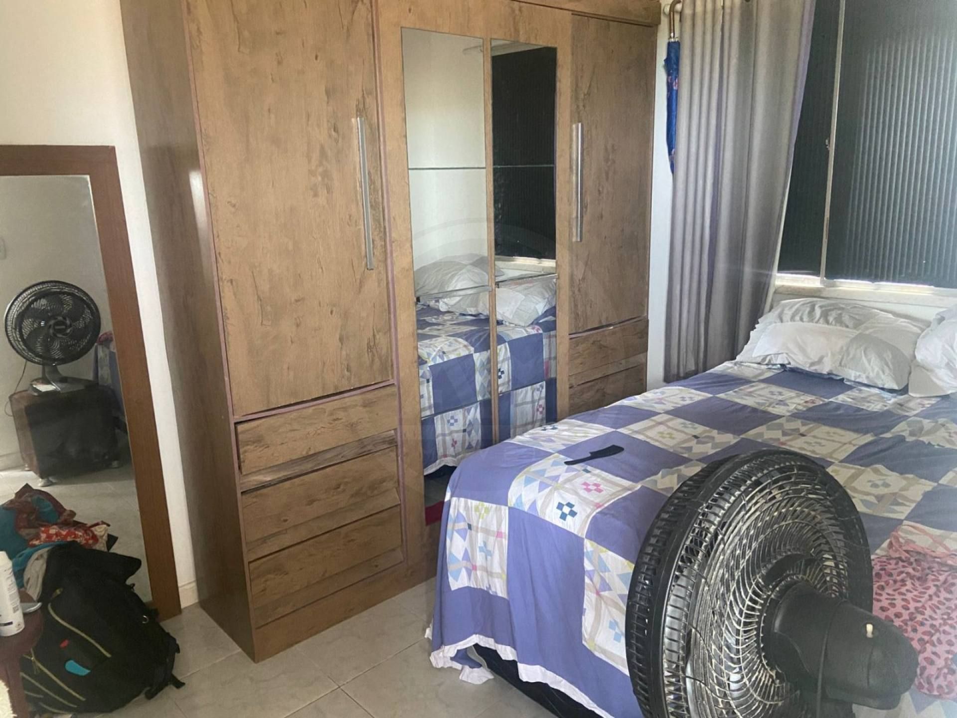 Excelente Apartamento Residencial Nova Canaã