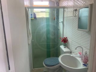 Excelente Apartamento Residencial Nova Canaã