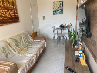Excelente Apartamento Residencial Nova Canaã