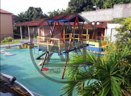 Excelente Apartamento Residencial Nova Canaã