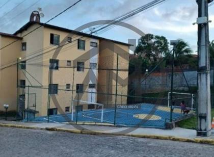 Excelente Apartamento Residencial Nova Canaã