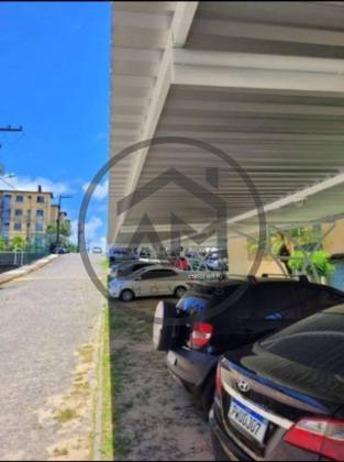 Excelente Apartamento Residencial Nova Canaã