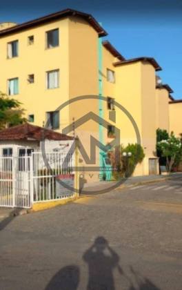 Excelente Apartamento Residencial Nova Canaã