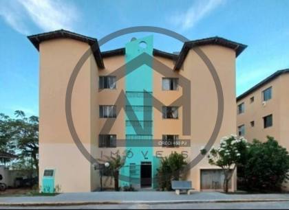 Excelente Apartamento Residencial Nova Canaã
