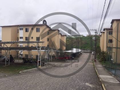 Excelente Apartamento Residencial Nova Canaã