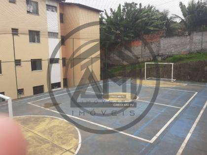 Excelente Apartamento Residencial Nova Canaã