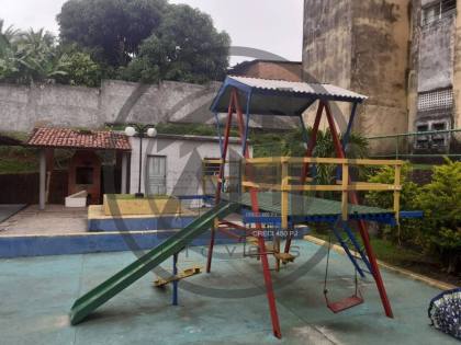 Excelente Apartamento Residencial Nova Canaã