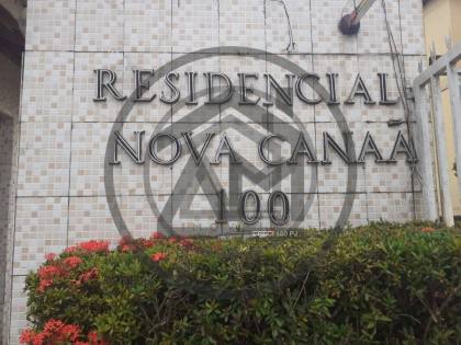 Excelente Apartamento Residencial Nova Canaã