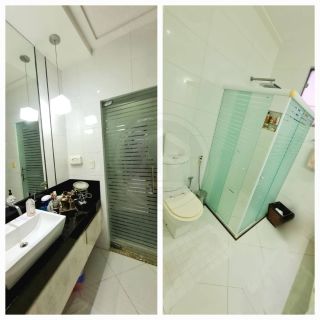 Casa à Venda – Bairro Santo Antônio (Aracaju/SE)