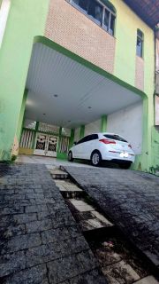 Casa à Venda – Bairro Santo Antônio (Aracaju/SE)