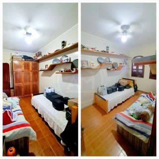 Casa à Venda – Bairro Santo Antônio (Aracaju/SE)