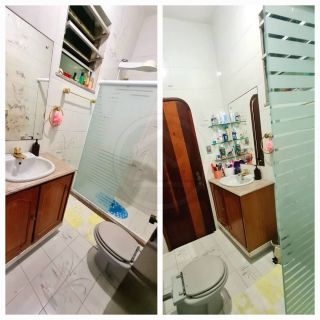 Casa à Venda – Bairro Santo Antônio (Aracaju/SE)