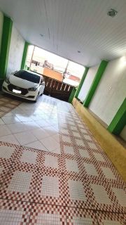 Casa à Venda – Bairro Santo Antônio (Aracaju/SE)