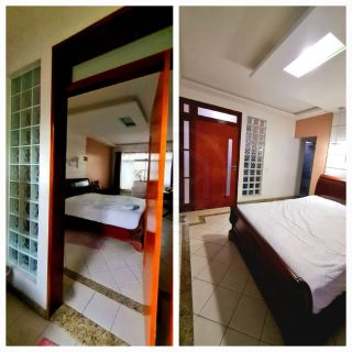 Casa à Venda – Bairro Santo Antônio (Aracaju/SE)