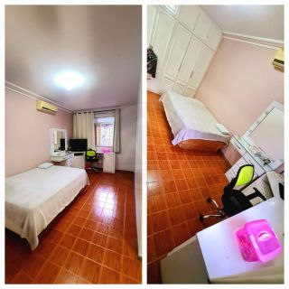 Casa à Venda – Bairro Santo Antônio (Aracaju/SE)