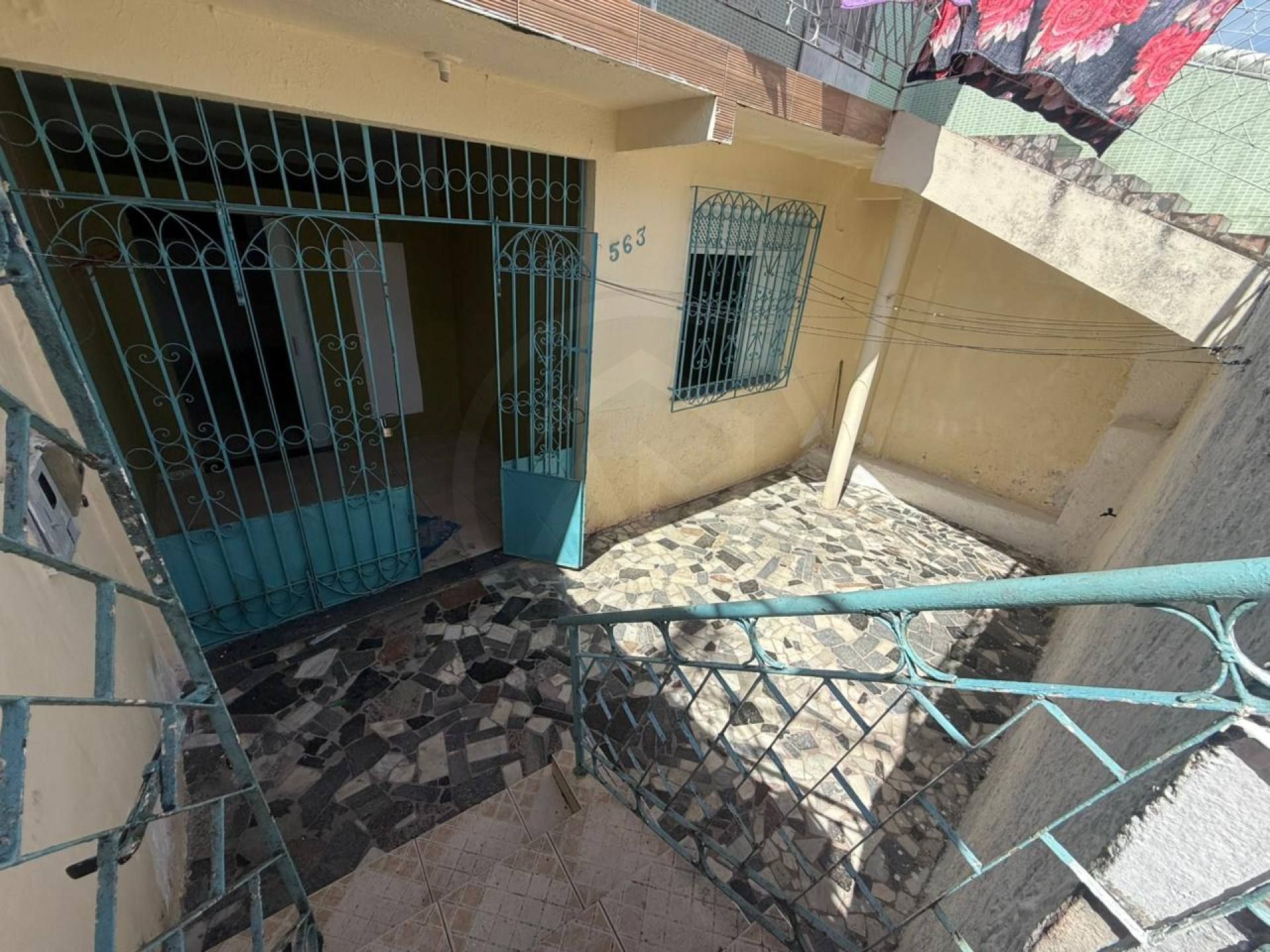 CASA Á VENDA NO BAIRRO 18 DO FORTE