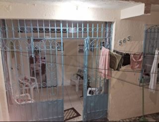 CASA Á VENDA NO BAIRRO 18 DO FORTE