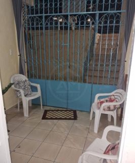 CASA Á VENDA NO BAIRRO 18 DO FORTE