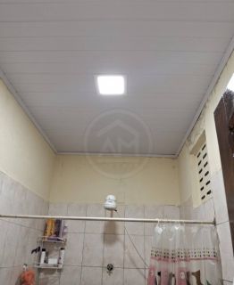 CASA Á VENDA NO BAIRRO 18 DO FORTE