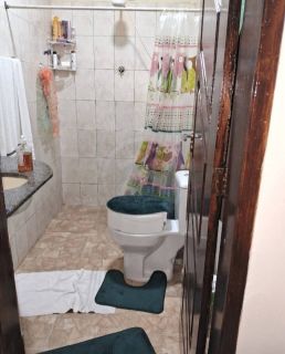 CASA Á VENDA NO BAIRRO 18 DO FORTE