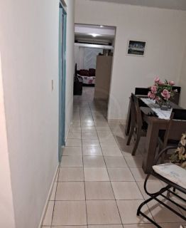 CASA Á VENDA NO BAIRRO 18 DO FORTE