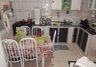 CASA Á VENDA NO BAIRRO 18 DO FORTE